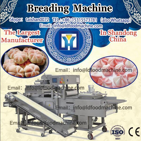 automatic mini donut filling machinery for sale #1 image