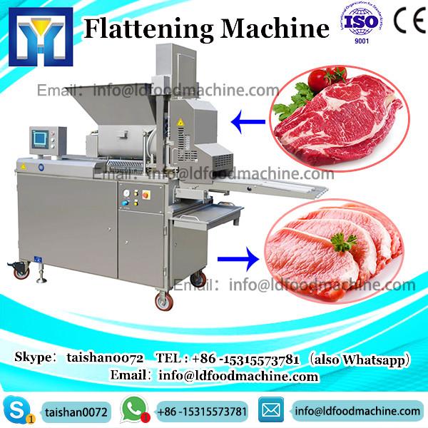 Meat Steak Flattening machinerys #1 image