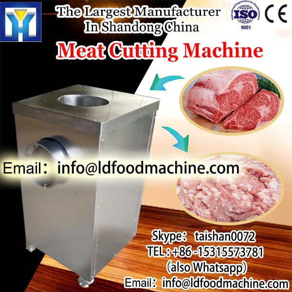 300 Small Meat Cutting machinery manufacturer #1 image