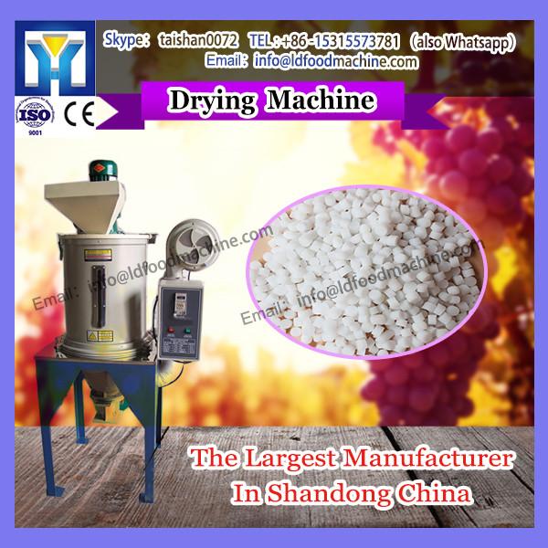 2015 high quality stainless steel Chinese Sale Dried Fruit durian drying machinery #1 image