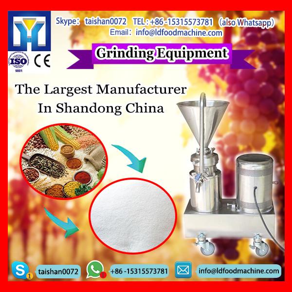 Christmas gift peanut butter processing machinery colloid mill butter grinder #1 image