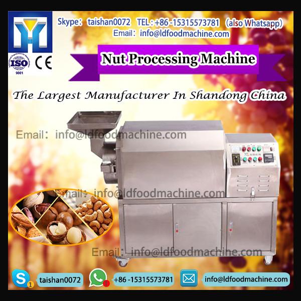 1000kg Capacity chestnut huLD machinery #1 image