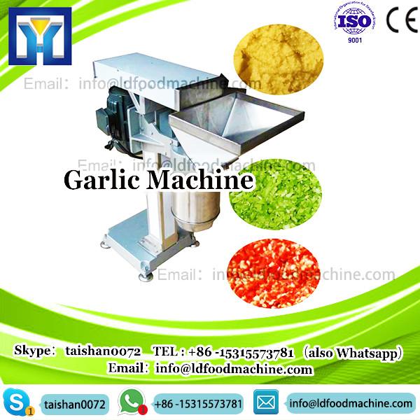 100% Guarantee Trade Assurance profesional Chilli Pepper Crushing LDice Powder make Mahine #1 image