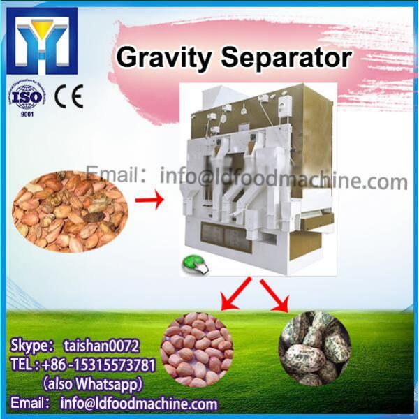 Azuki Bean Kidney Bean Oil Seed gravity Separator machinery #1 image