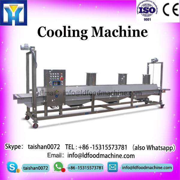 Automatic Nylon Pyramidal Granular tea bagpackmachinery #1 image