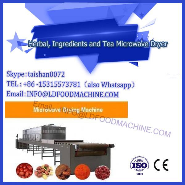 China golden supplier vacuum microwave dryer | freeze dryer #1 image