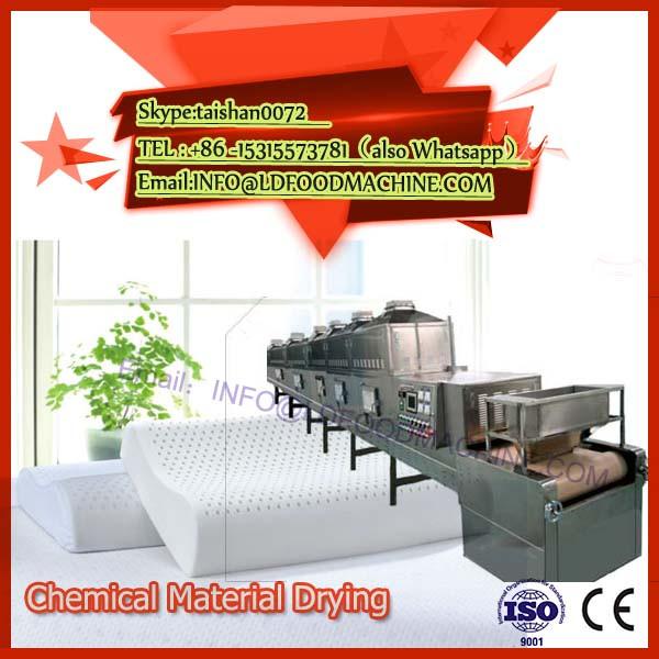 Capacity 0.5-45tph chemical fertilizer dryer plant #1 image