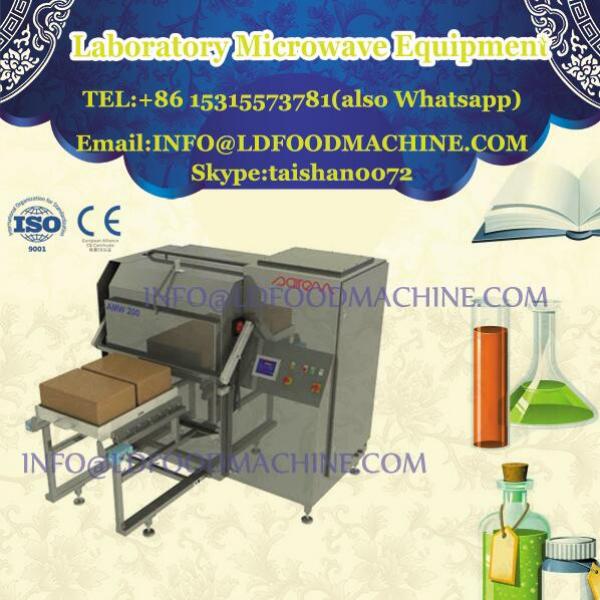 51 wholesale price tunnel oven,microwave drying machine #1 image