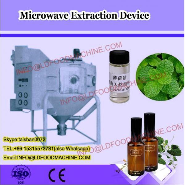 china factory price supercritical co2 fluid extraction for essential oil #1 image