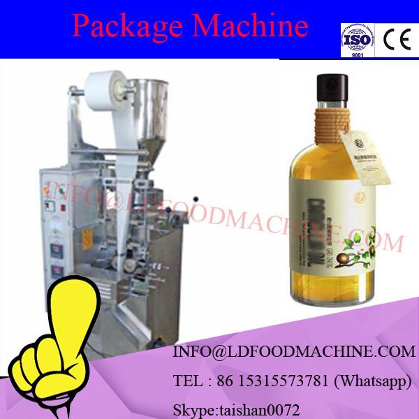 Automatic Cup LLDe sealing machinery;commercial small LLDe cup sealing machinery #1 image