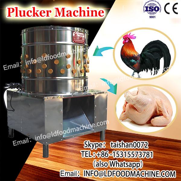 Durable poultry plucLD machinerys/chicken plucker/poultry plucker #1 image