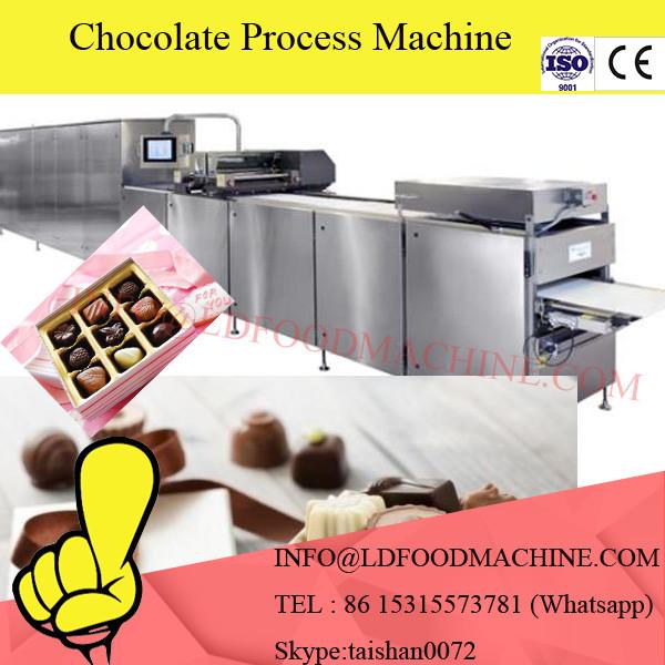 2017 factory supplier small jelly candy make machinery price #1 image