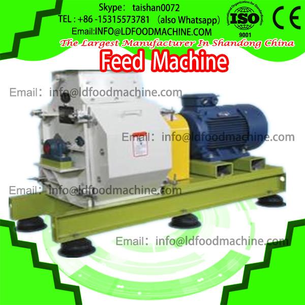 Easy operation animal bone meal make machinery/bone powder extrusion machinery #1 image