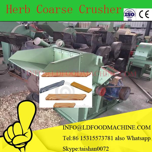 304 stainless steel pulverizer machinery ,tea leaf coarse crusher ,tea crushing machinery #1 image