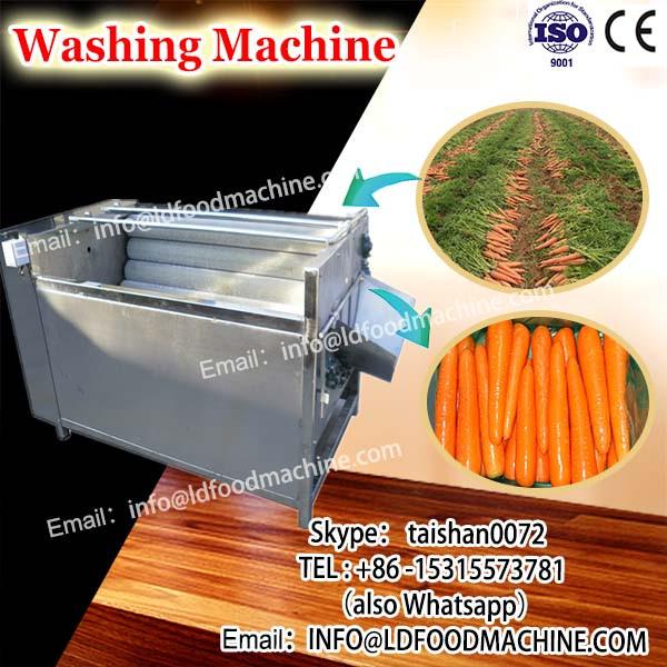 Hot sale Tomato Peeler and Washer machinery #1 image