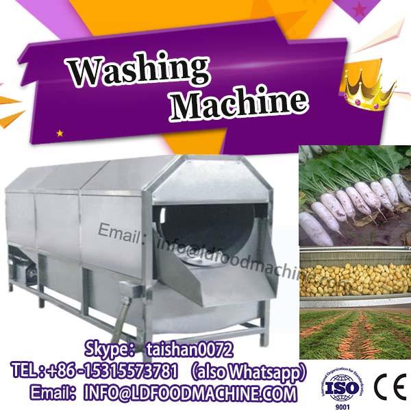 China high efficiency tunnel LLDe basket/box washing machinery #1 image