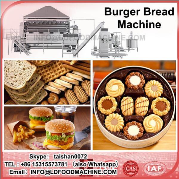 Best selling automatic wire cut cookie machinery de production #1 image