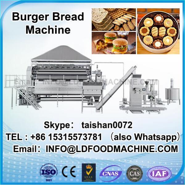 2017 new condition Automatic Wafer Egg Roll make machinery #1 image