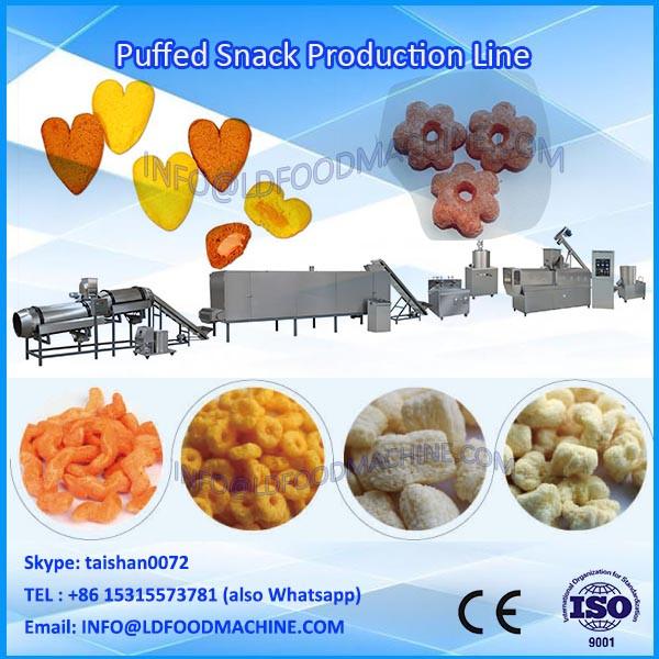 Cassava CriLDs Production Line machinerys Exporter for China Bz212 #1 image