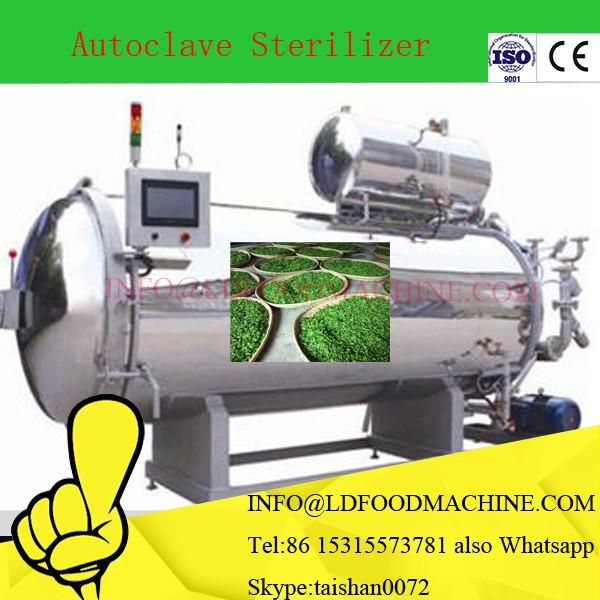 single pot steam sterilization/steam sterilizer/canned food autoclaves sterilizers #1 image