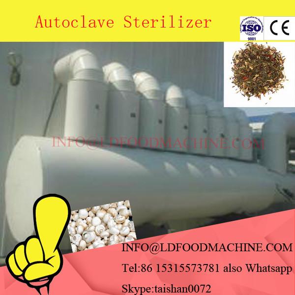 stainless steel sterilization autoclave/autoclave steam sterilizer/double door autoclave steam sterilizer #1 image