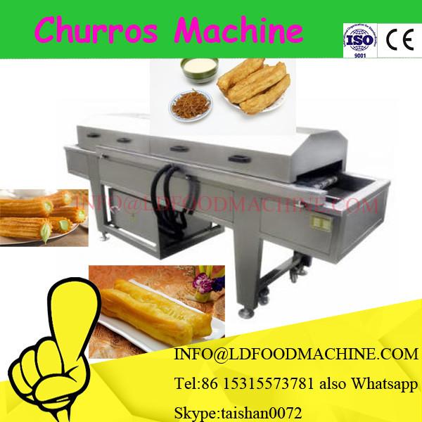 LDanish churros machinery/churros make machinery/LDanish churros baker #1 image