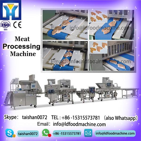 Automatic doner kebLD machinery for sell /meat wear string machinery/ Souvlaki make machinery #1 image