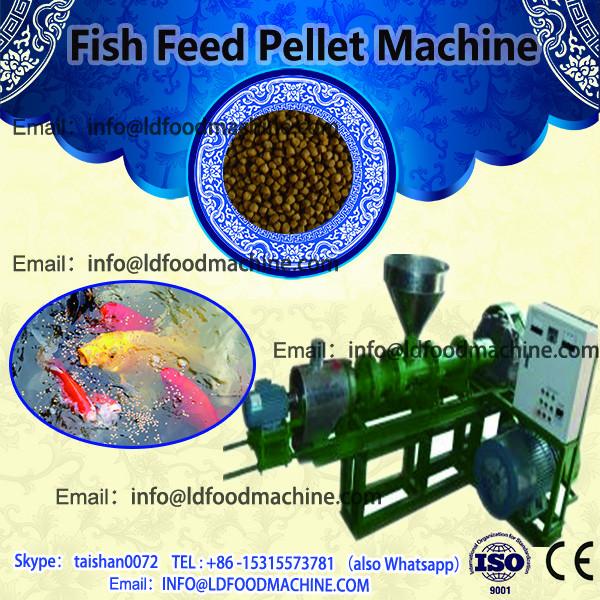 150kgs/500kgs Cat Food machinery #1 image