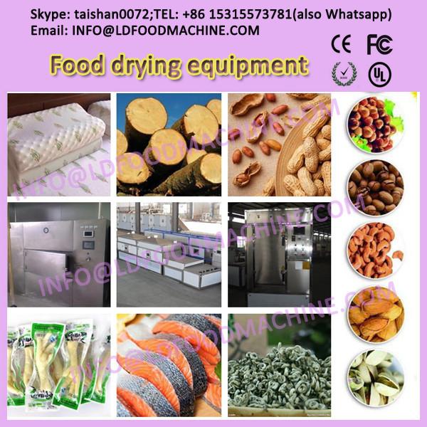 Industrial Flower Tea dehydrator lotus microwave dehydrationsterilization machinery #1 image