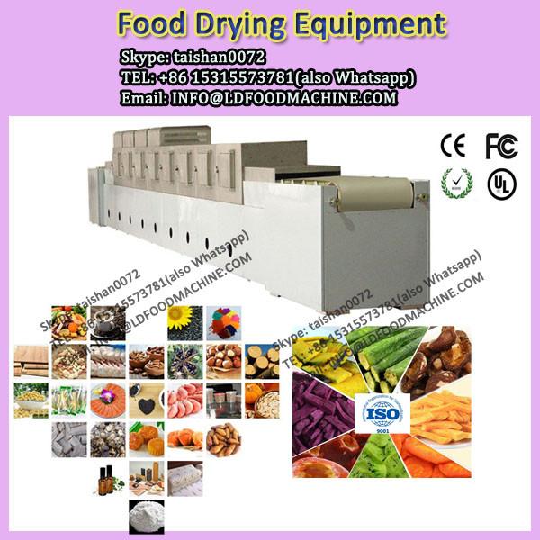 industrial food macadamia nut tunnel microwave dryer drying sterilization machinery /equipment #1 image