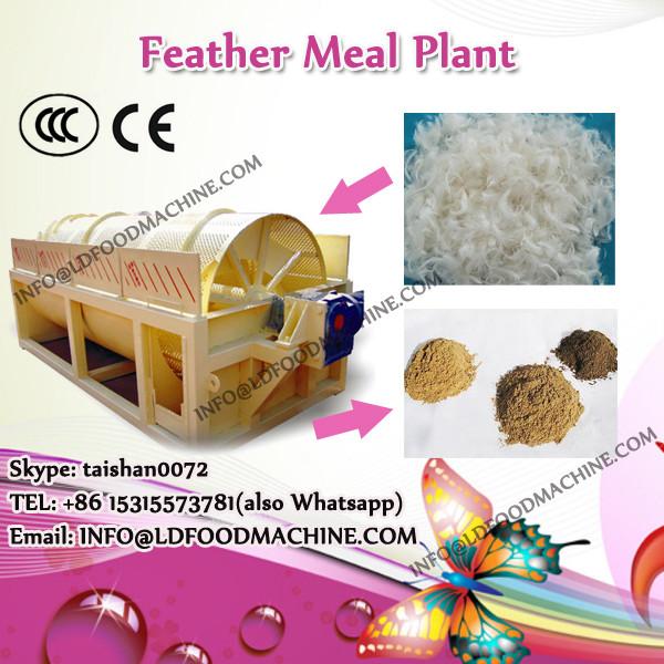 Best selling feather meal machinery on sale #1 image