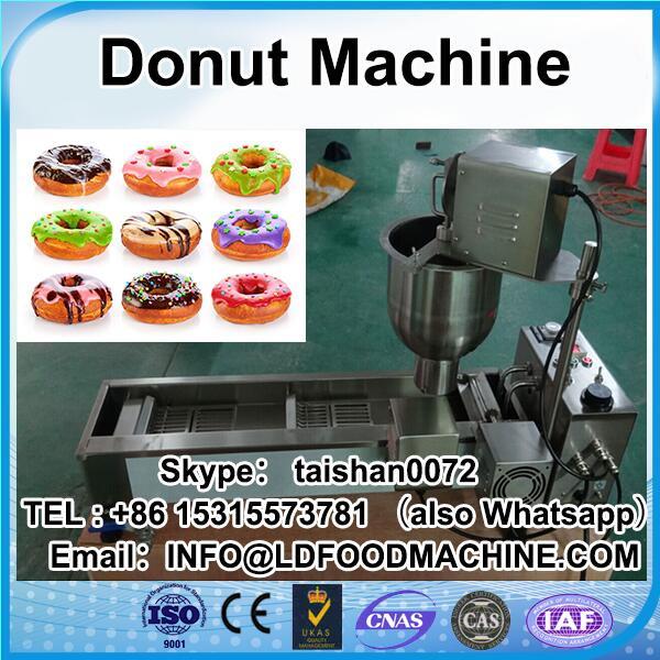 Factory price ice cream taiyaki machinery ,widely used fish waffle make machinery ,fish waffle make machinery #1 image