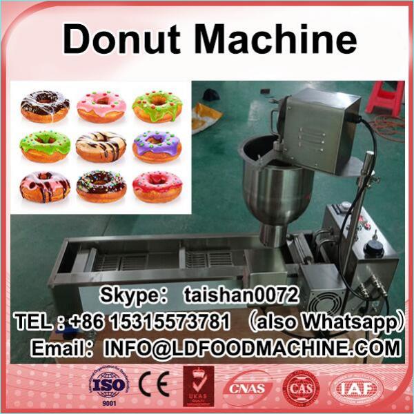 High efficiency helLDul ice cream taiyaki maker ,taiyaki forming machinery ,ice cream taiyaki make machinery #1 image